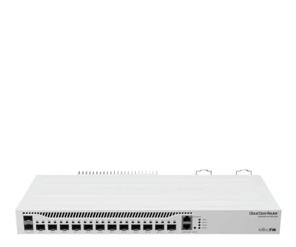 Router MikroTik CCR2004-1G-12S+2XS (12xSFP+ 2xSFP28 1xRJ45)